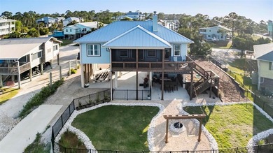 Stunning waterfront retreat built in 2023, offering luxury - photo 1