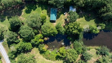 (private lake, pond, creek) Acreage For Sale in Opelika Alabama