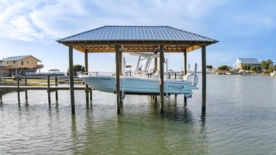 Stunning waterfront retreat built in 2023, offering luxury - photo 6