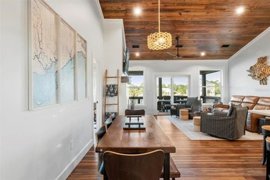 Stunning waterfront retreat built in 2023, offering luxury - photo 7