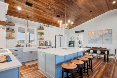 Stunning waterfront retreat built in 2023, offering luxury - photo 8