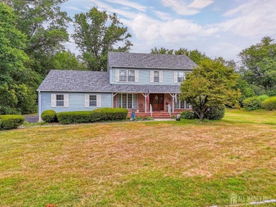 (private lake, pond, coastal) Home For Sale in East Brunswick New Jersey