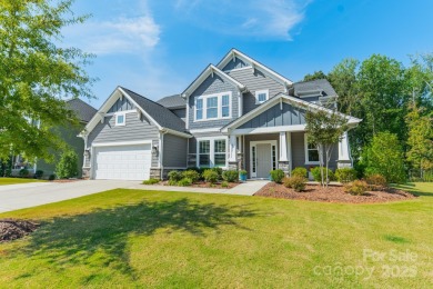 Lake Home For Sale in Charlotte, North Carolina
