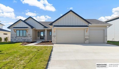 Bennington Lake Home For Sale in Bennington Nebraska