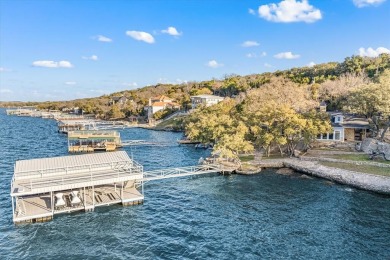 Lake Home For Sale in Possum Kingdom Lake, Texas