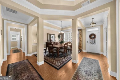 Welcome to the premier 55 + community of Cresswind at Lake - photo 4