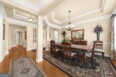 Welcome to the premier 55 + community of Cresswind at Lake - photo 5