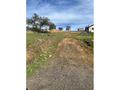 Lake Tulloch Lot For Sale in Copperopolis California
