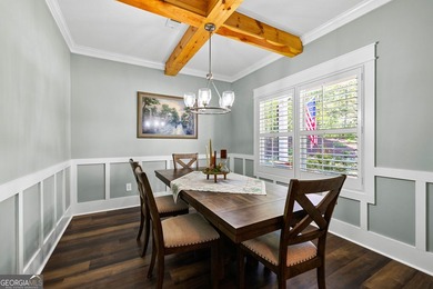 This beautifully maintained Craftsman-style home offers the best - photo 11