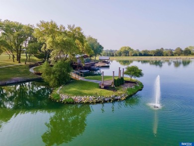 Lake Home For Sale in Lincoln, Nebraska