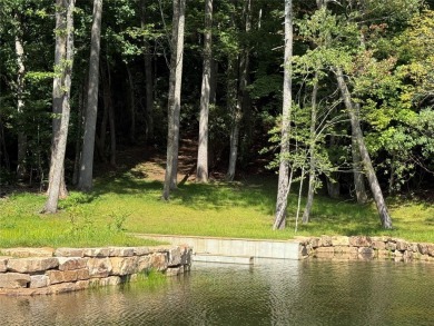 Lake Lot For Sale in Lake Toxaway, North Carolina