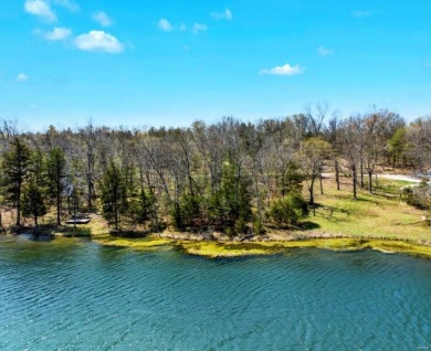 Lake Lot For Sale in De Soto, Missouri