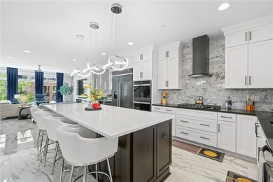 Welcome to 1920 Waterfront Place, a stunning, modern brownstone - photo 11
