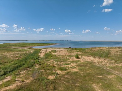 Explore this breathtaking waterfront lot on Hubbard Creek Lake - photo 12