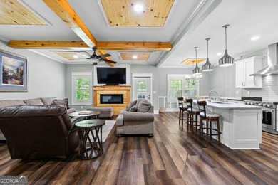 This beautifully maintained Craftsman-style home offers the best - photo 13