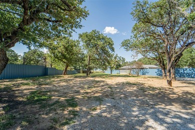 Explore this breathtaking waterfront lot on Hubbard Creek Lake - photo 13