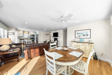 Welcome to 201 90th Street, 1st Floor - a coastal haven offering