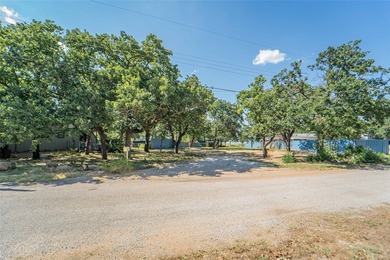 Explore this breathtaking waterfront lot on Hubbard Creek Lake - photo 14