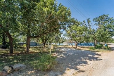 Explore this breathtaking waterfront lot on Hubbard Creek Lake - photo 15
