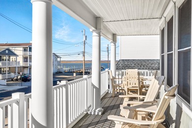 Welcome to 201 90th Street, 1st Floor - a coastal haven offering