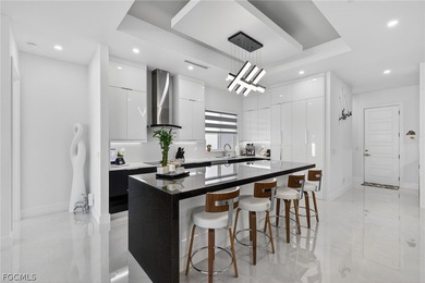 WELCOME to this STUNNING & MODERN 2024 Built Home offering the - photo 17