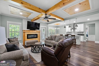 This beautifully maintained Craftsman-style home offers the best - photo 17