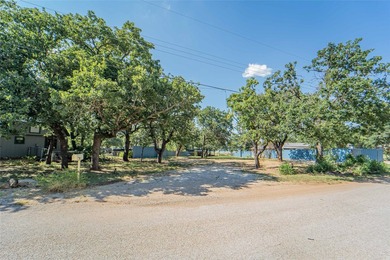 Explore this breathtaking waterfront lot on Hubbard Creek Lake - photo 17