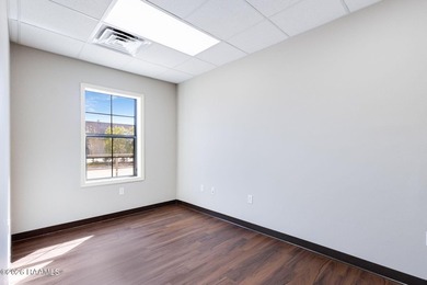 Mixed use building in the heart of Lafayette with high