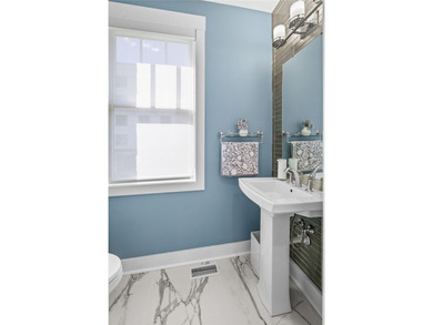 Welcome to 1920 Waterfront Place, a stunning, modern brownstone - photo 17
