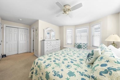 Welcome to 201 90th Street, 1st Floor - a coastal haven offering