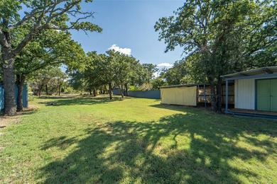 Explore this breathtaking waterfront lot on Hubbard Creek Lake - photo 19