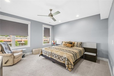 Welcome to 1920 Waterfront Place, a stunning, modern brownstone - photo 19