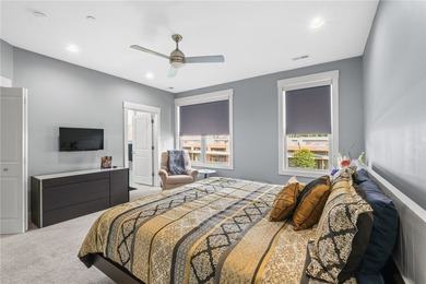 Welcome to 1920 Waterfront Place, a stunning, modern brownstone - photo 20