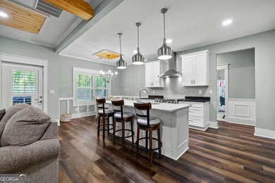 This beautifully maintained Craftsman-style home offers the best - photo 21