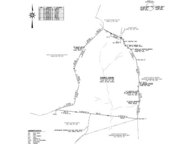 Grayson Lake Acreage For Sale in Olive Hill Kentucky