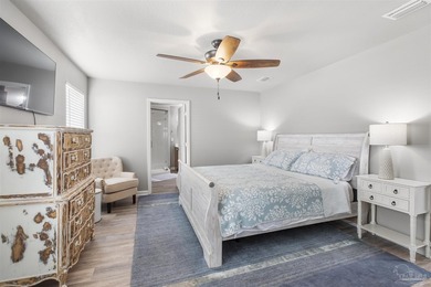 Welcome to this beautifully maintained 4-bedroom, 2.5 -bath home - photo 21