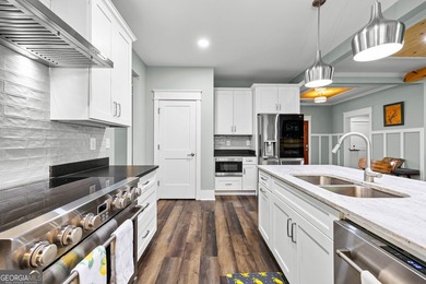 This beautifully maintained Craftsman-style home offers the best - photo 23