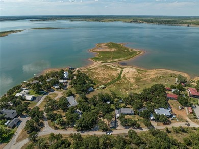 Explore this breathtaking waterfront lot on Hubbard Creek Lake - photo 24
