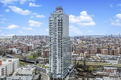 Unit 21B is a one-bedroom, one-bathroom, north-facing unit with - photo 4
