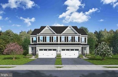 Kerger Pond by NVHomes offers lowmaintenance 55+ living in a - photo 24