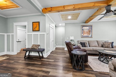 This beautifully maintained Craftsman-style home offers the best - photo 25