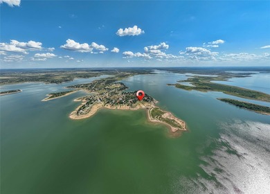 Explore this breathtaking waterfront lot on Hubbard Creek Lake - photo 25