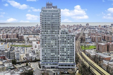 Unit 21B is a one-bedroom, one-bathroom, north-facing unit with - photo 5