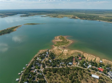 Explore this breathtaking waterfront lot on Hubbard Creek Lake - photo 26