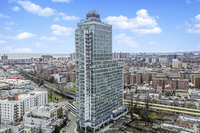 Unit 21B is a one-bedroom, one-bathroom, north-facing unit with - photo 6