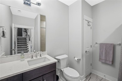 Welcome to 1920 Waterfront Place, a stunning, modern brownstone - photo 26