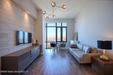 Unit 21B is a one-bedroom, one-bathroom, north-facing unit with - photo 7