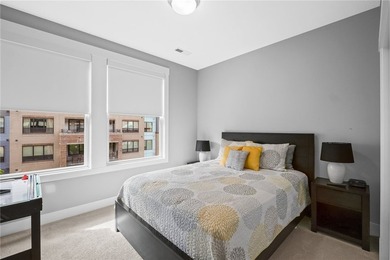 Welcome to 1920 Waterfront Place, a stunning, modern brownstone - photo 27