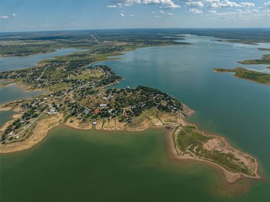 Explore this breathtaking waterfront lot on Hubbard Creek Lake - photo 28