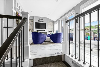 Welcome to 1920 Waterfront Place, a stunning, modern brownstone - photo 28